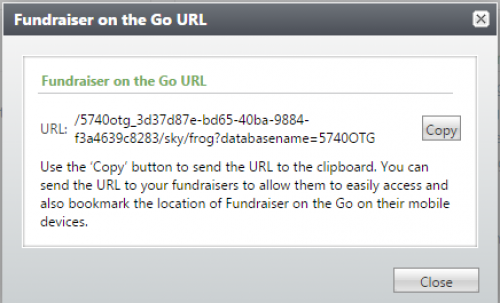 Fundraiser on the Go URL f383168093f2e12c84635d1a93fa5b3a-huge-fr