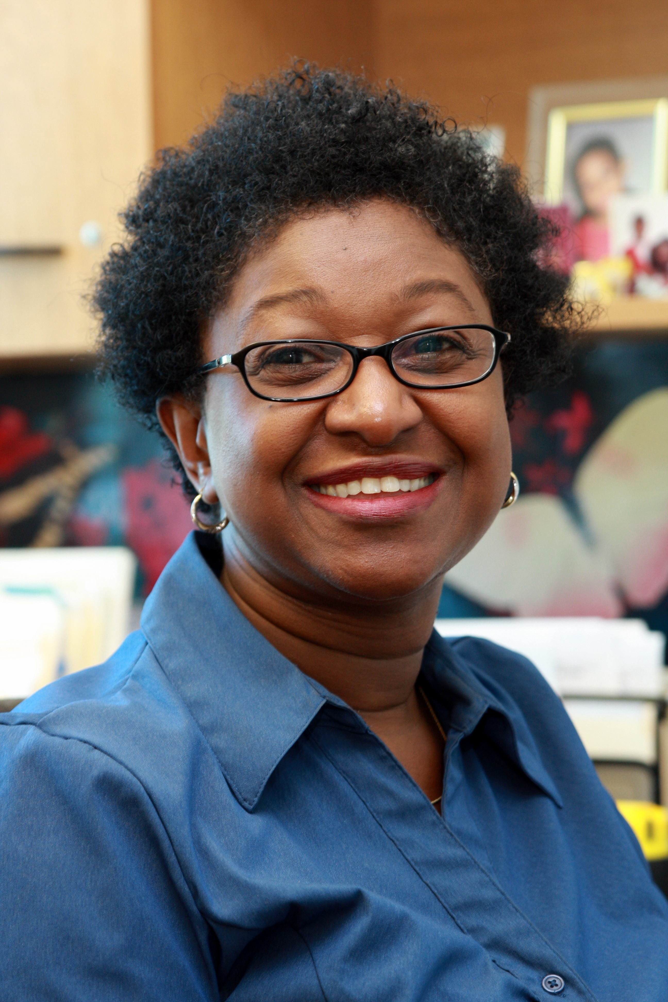 Janices Brown