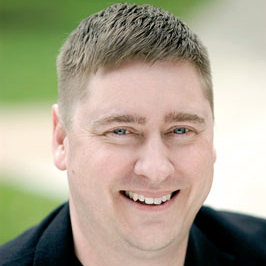 Chris Bailey