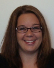 Jen Tenison