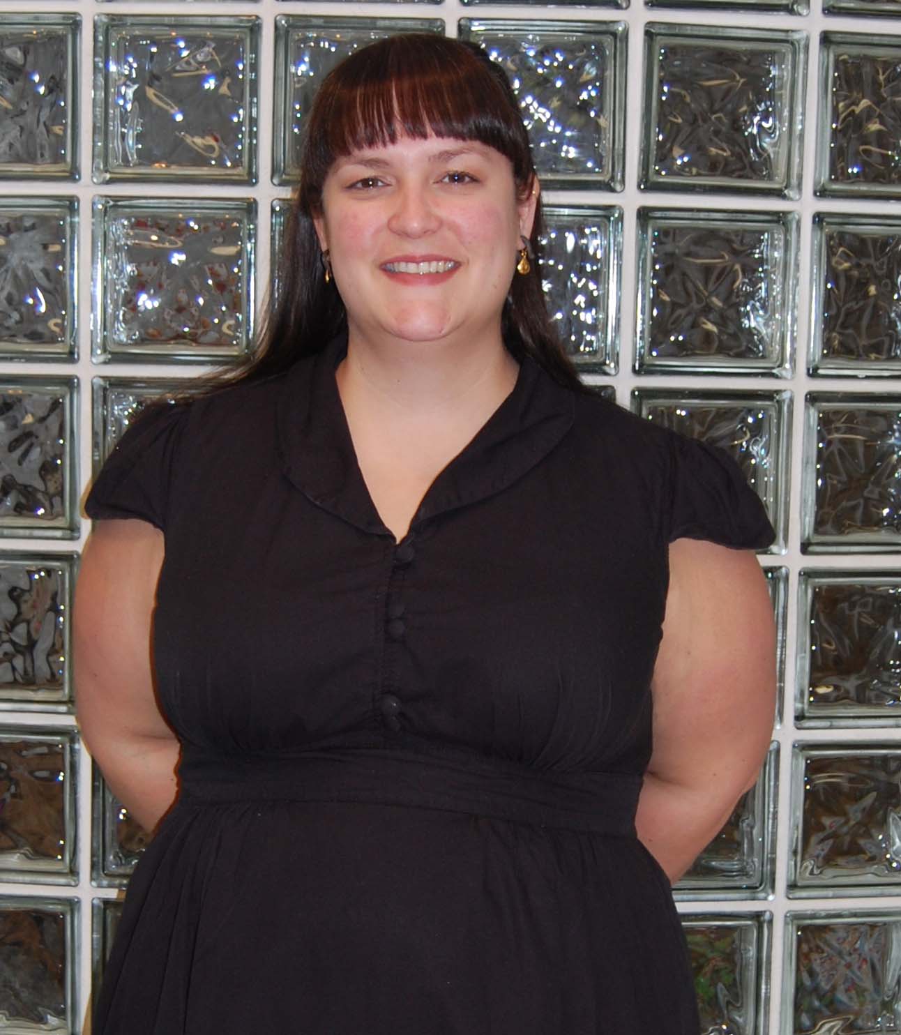 Tania Douglas