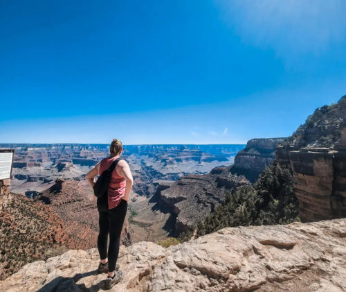 Cassie at Grand Canyon 324b0fec0997369d7ce150c4db16db0e-huge-ca