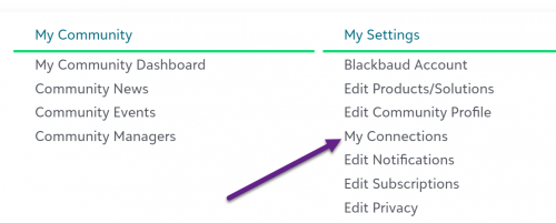 My Connections b9bcb7e12129b738d4e36d90f87298db-huge-my