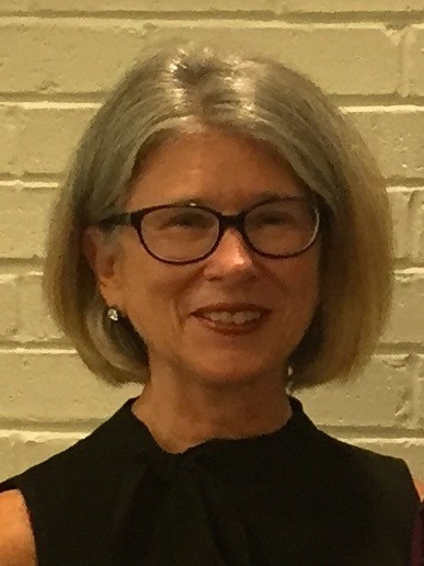 Brenda Foster