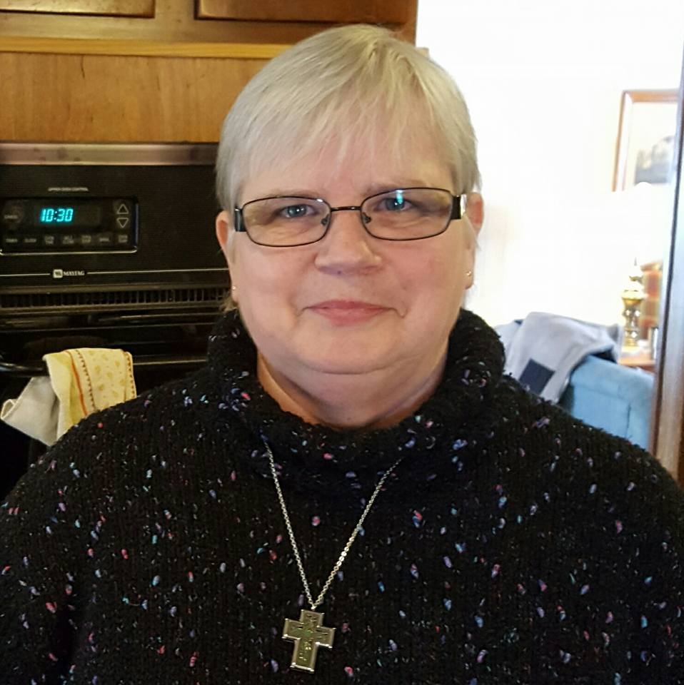 Mary McMurray