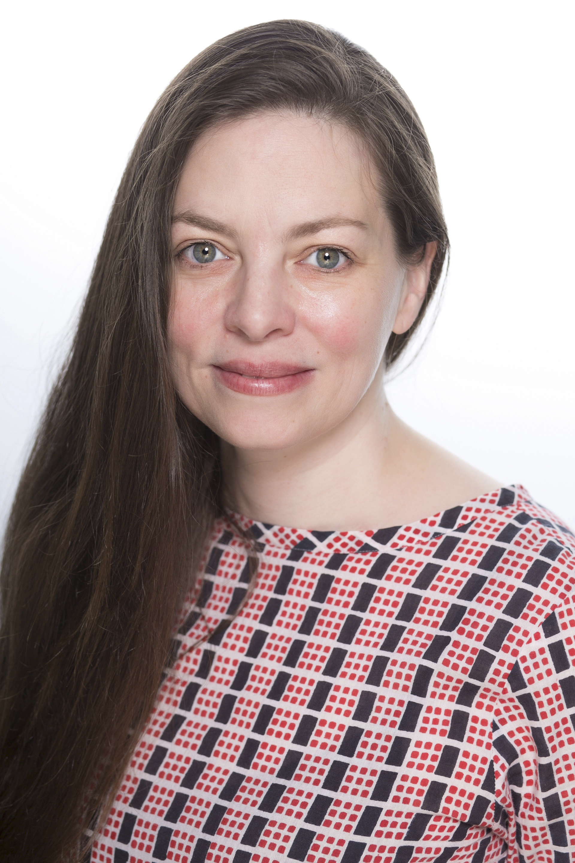 Jeanne McCabe