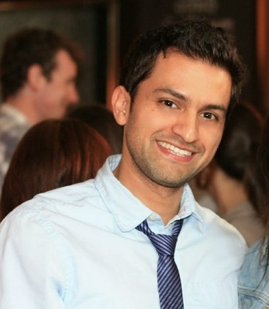Jes Rodriguez