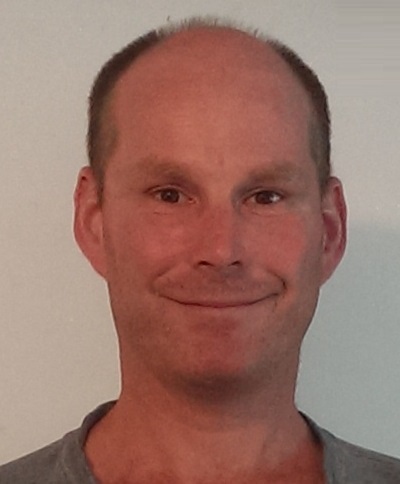 Rob Dunning