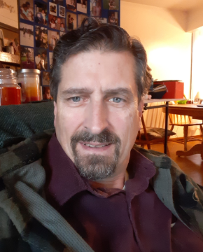 Joel Raasch