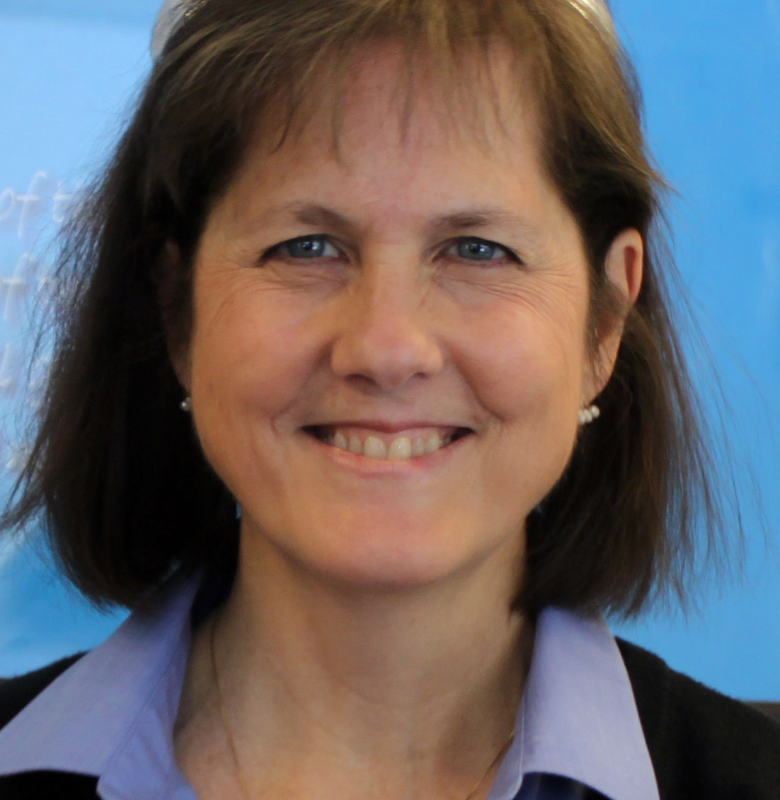 Lisa Dean