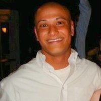 James Menezes