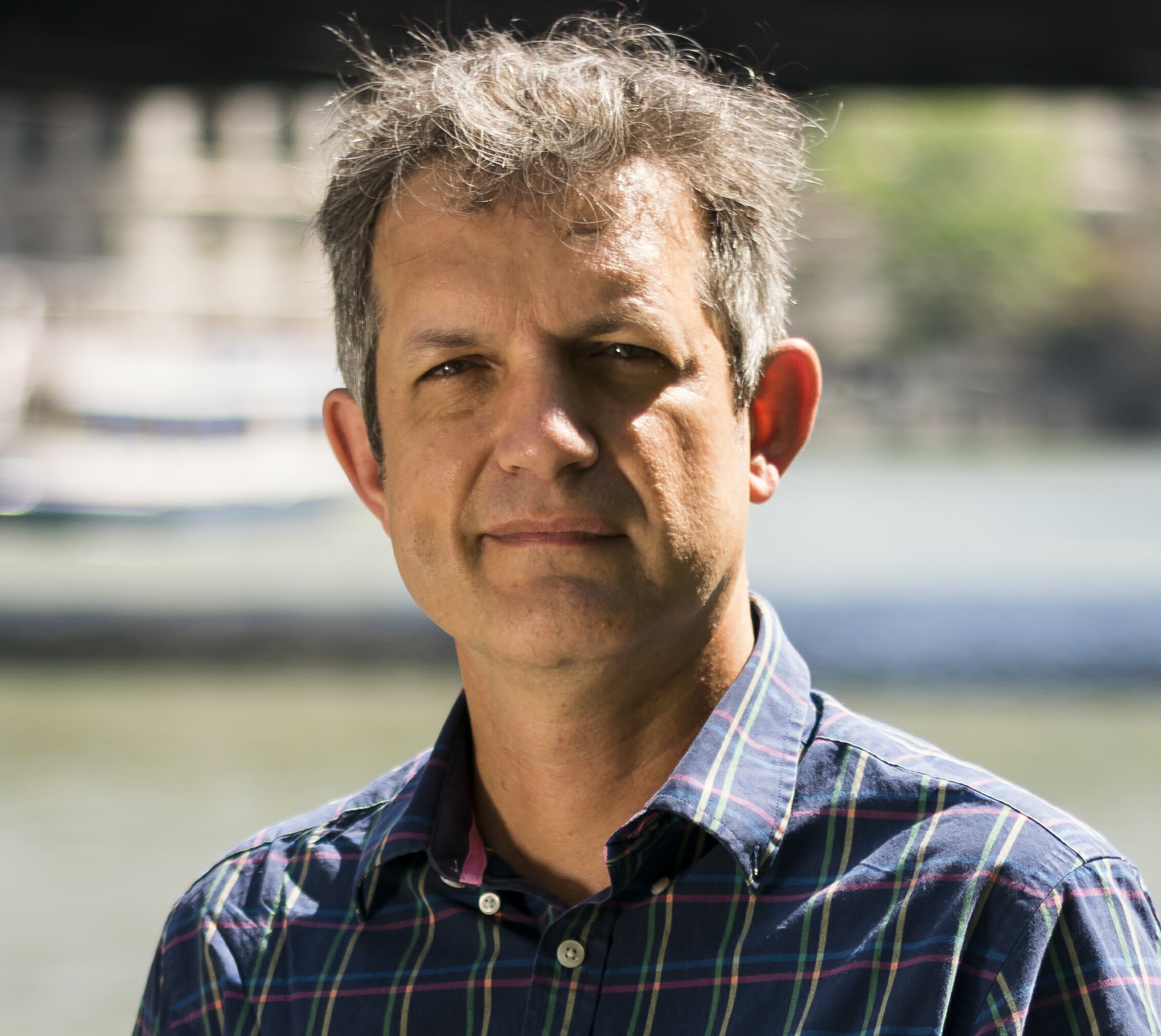 Nigel Rowe
