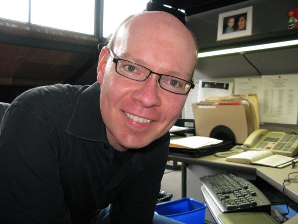 Patrick Brown