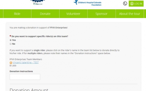 Team Fundraising Double Check a11692021a0366b768f46bfada7c2425-huge-bb