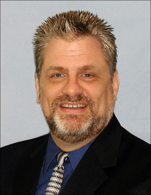 Tim Grant