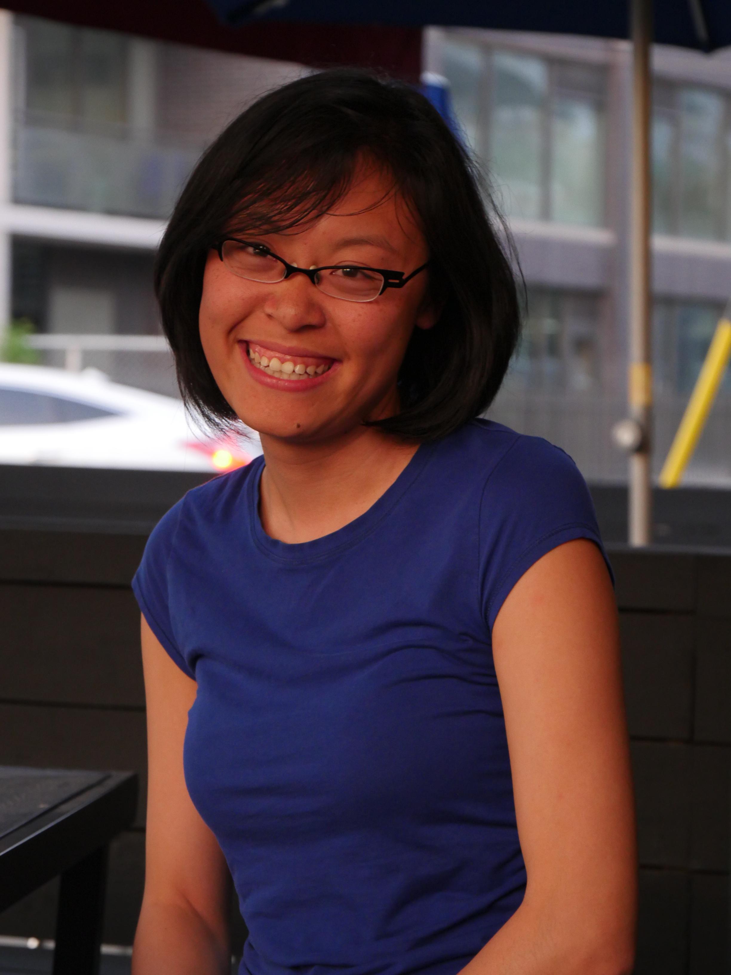 Nina Tu