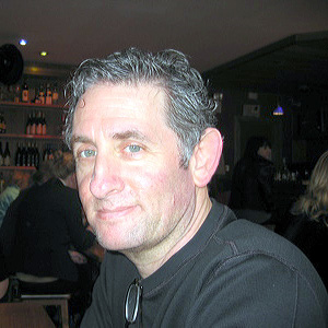 Peter Kaizer