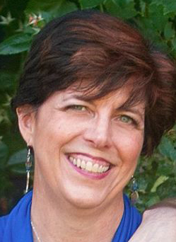 Kim Ethridge