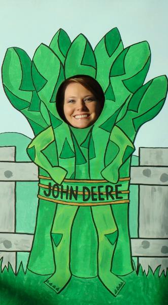 Elizabeth Deering