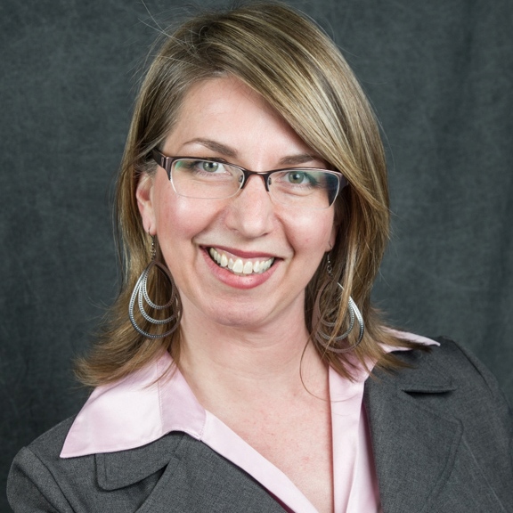 Jen Newmeyer