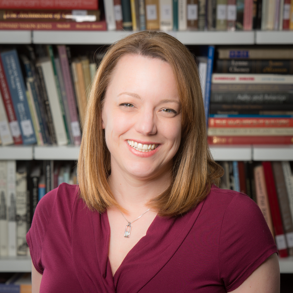 Alison Hinchman