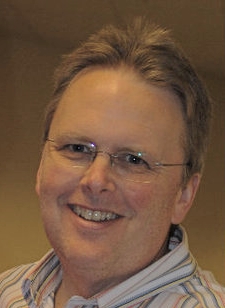 Rob Manley