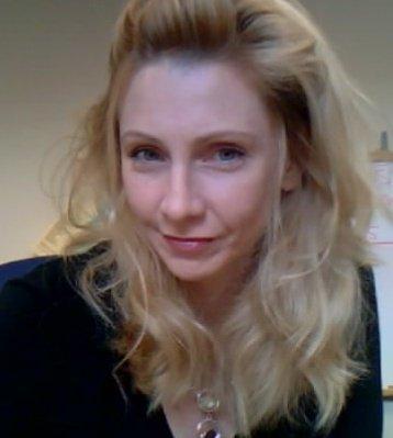 Sarah Fitzgerald