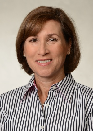 Melissa Anderson