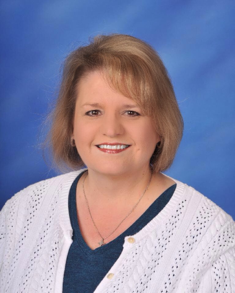 Lori Ansell