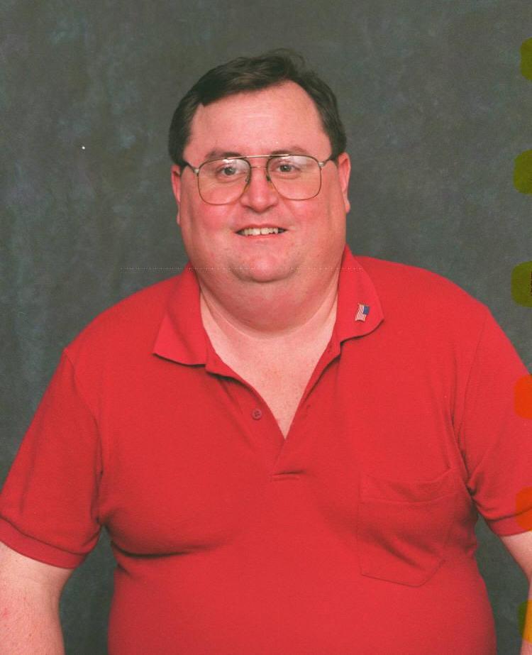 Calvin Caylor