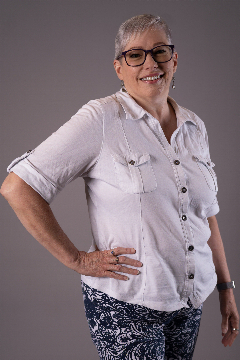 Shirley Dempsey