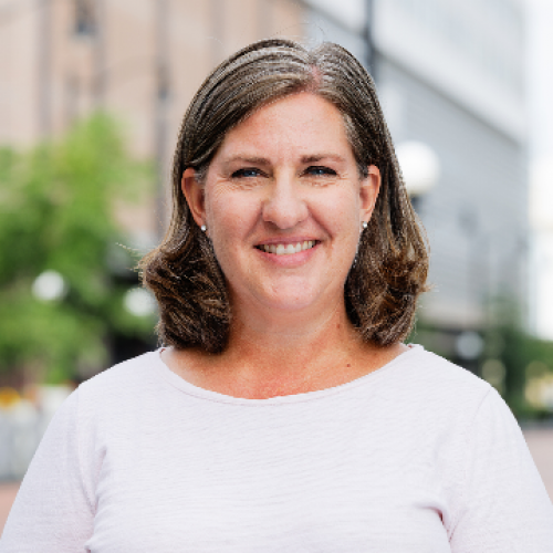 Karen Diener