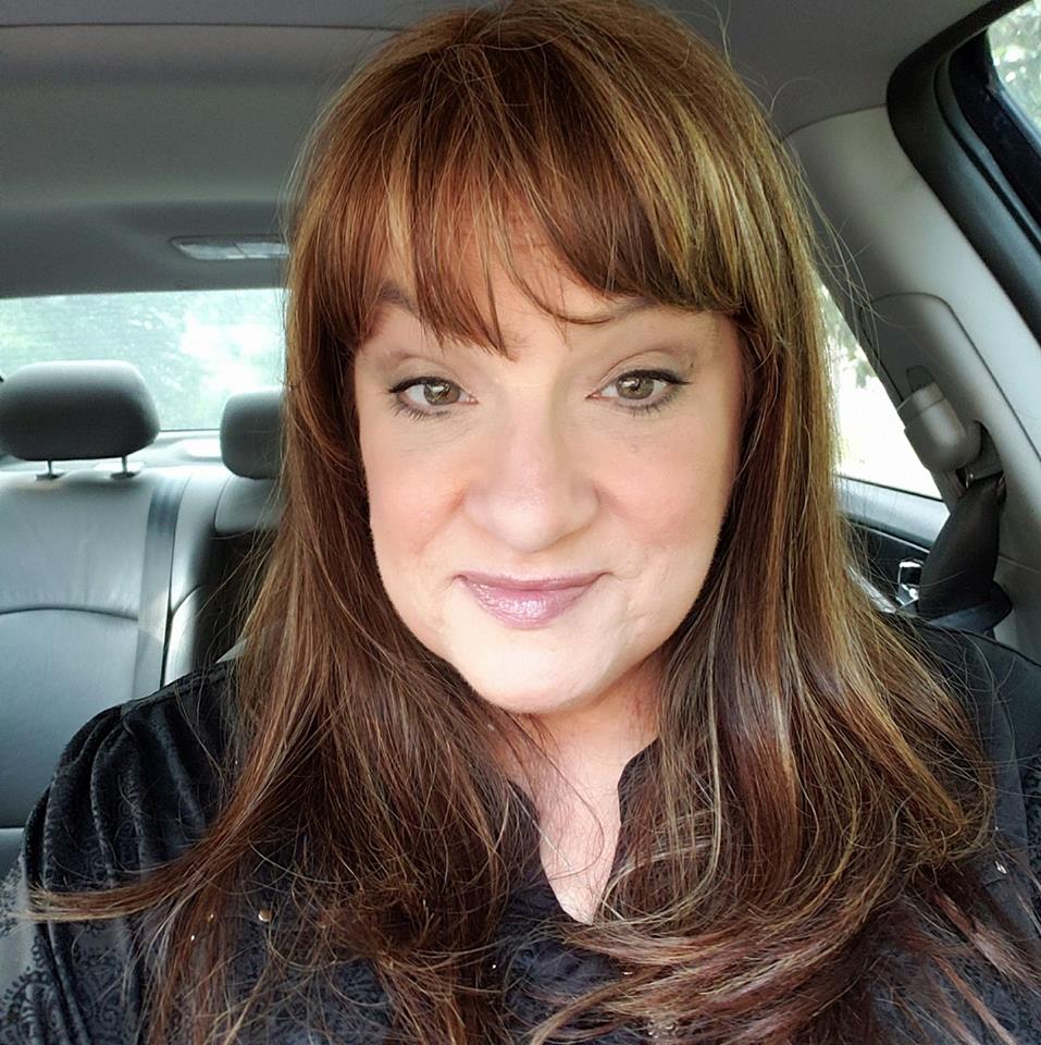 Corrine Duncan