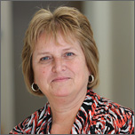 Gina Gerhard
