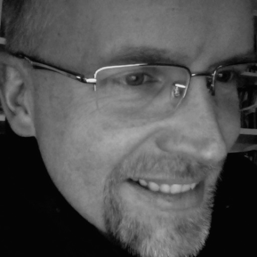 Graham Getty