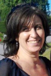 Tina Gorski-Strong
