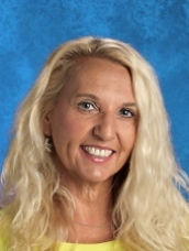 Doreen Hewes