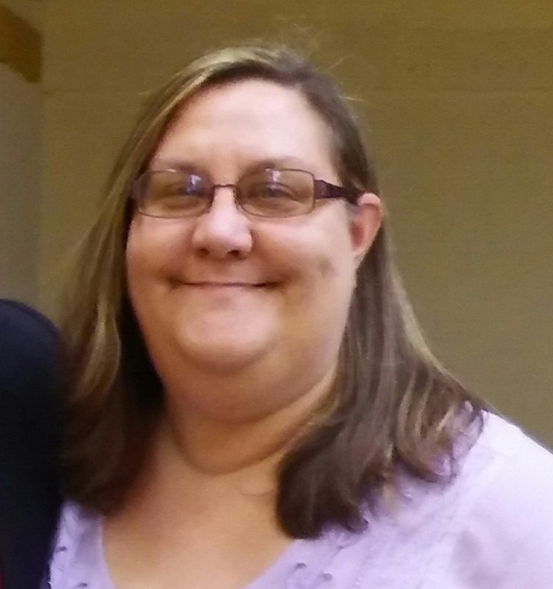 Teresa Jensen