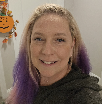Heather Pecharo