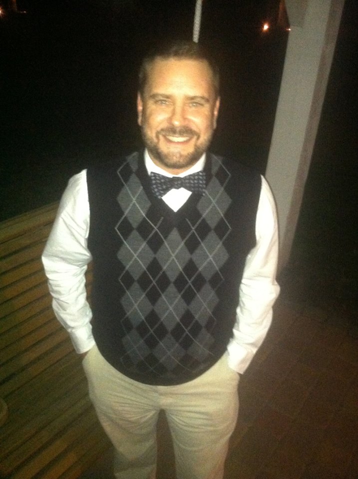 Rob Lewis