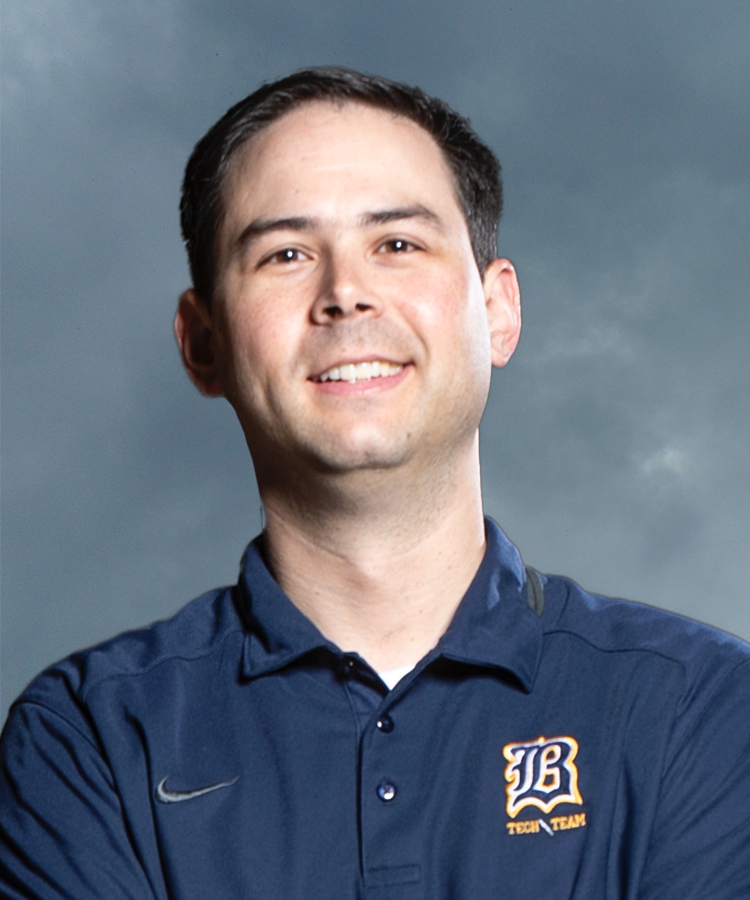 Bryan Lorenzo