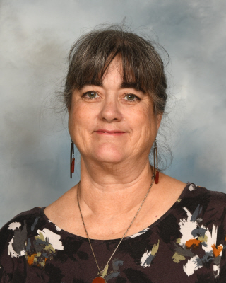 Elaine Mouton