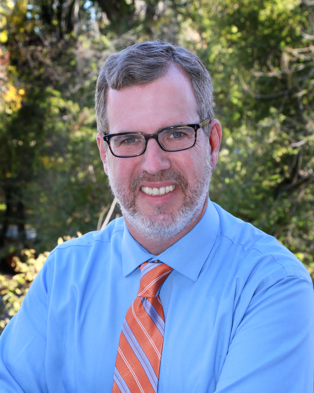 Paul Mulligan