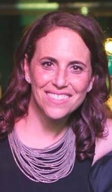 Jill Oster