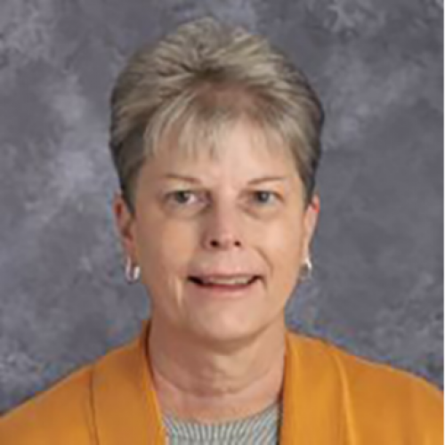 Sandra Ross