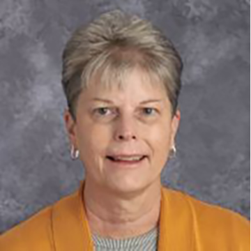 Sandra Ross