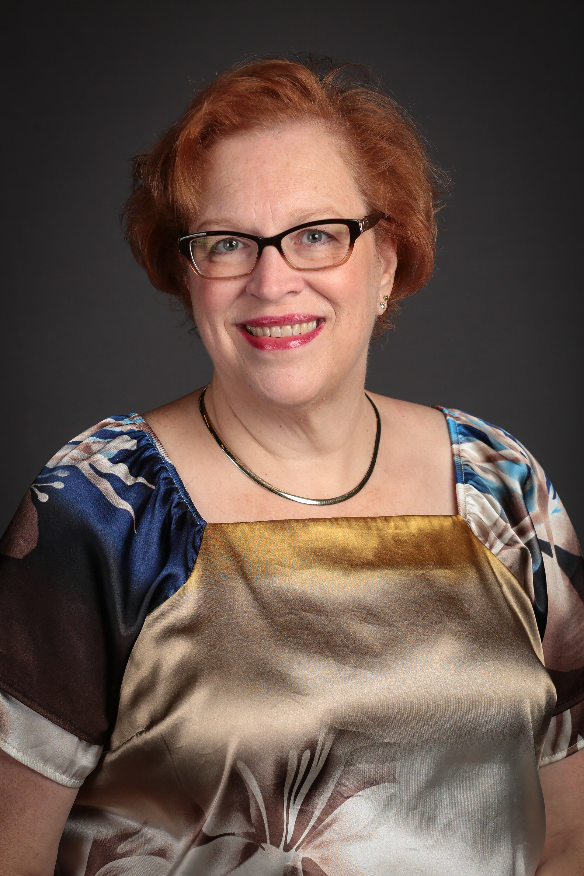 Mary Ryberg