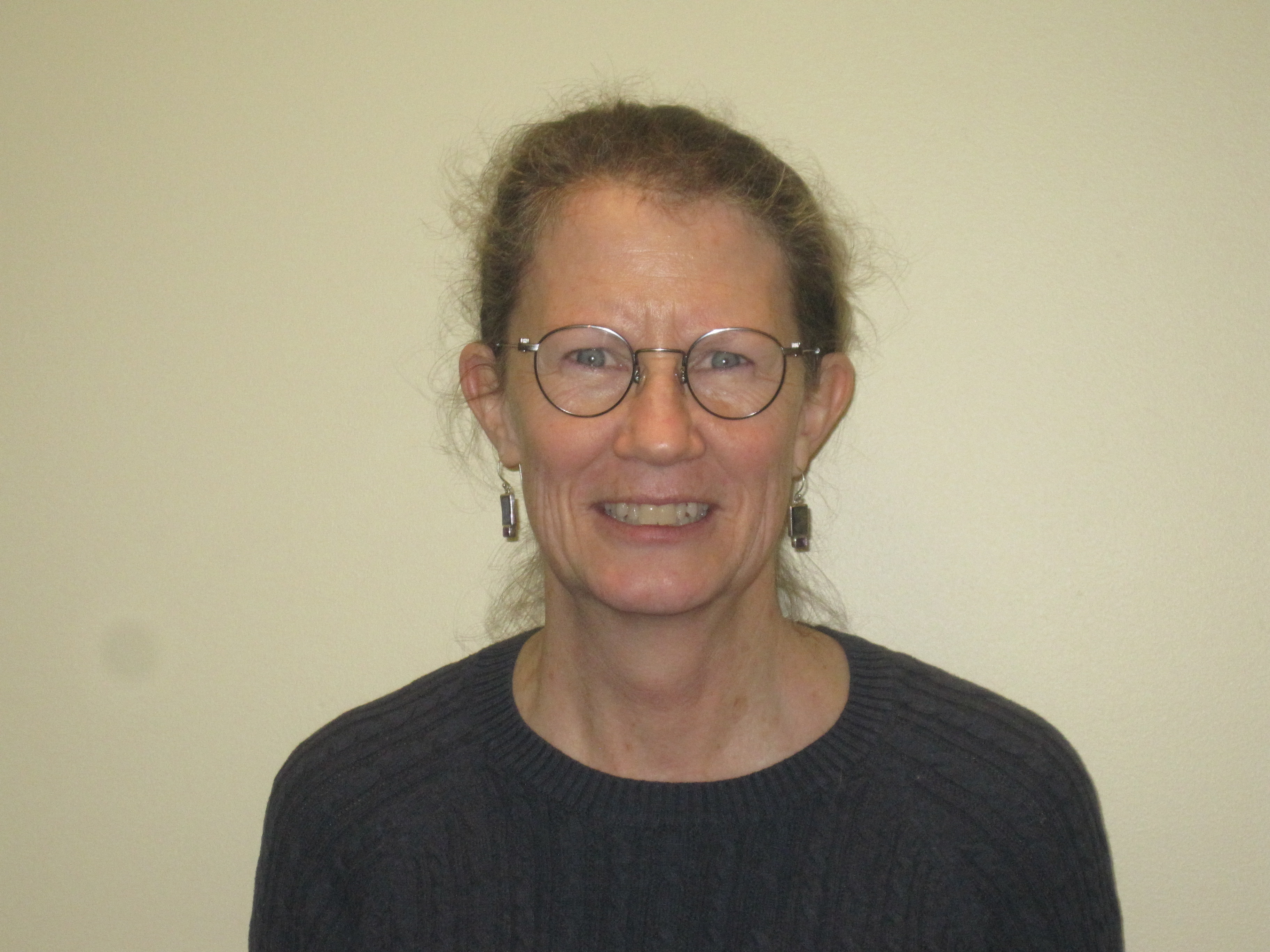 Mary K Allen