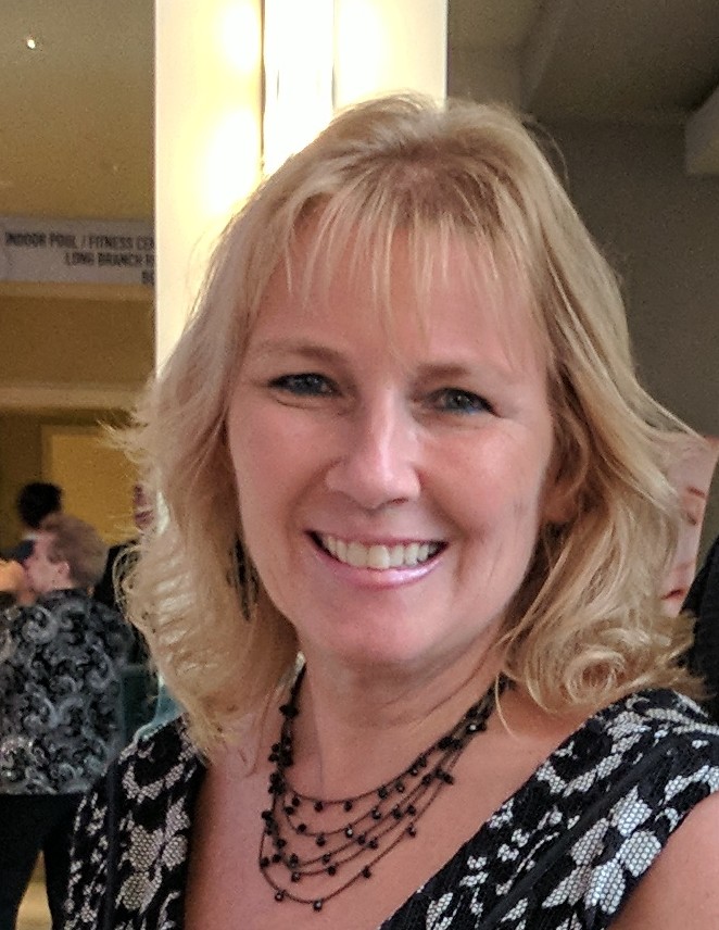 Karen Blaney