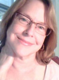 Carol Drury